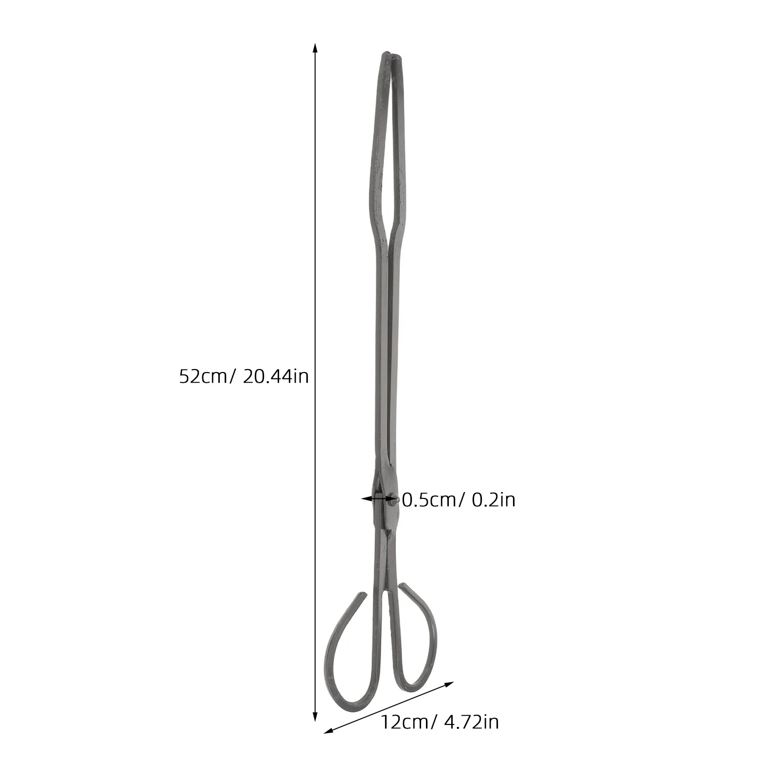 Щипцы для захвата железных колод - Фотография_3