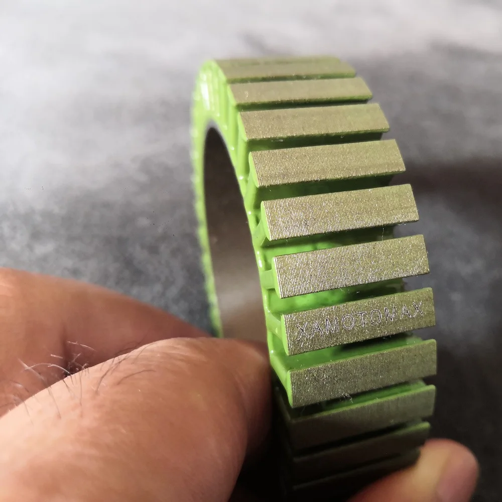 8120 бесщеточный мотор с внешним ротором - Фотография_4