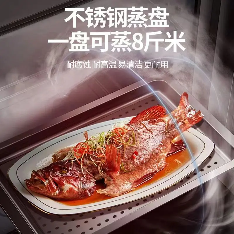 Шкаф для приготовления риса из нержавеющей стали - Фотография_4