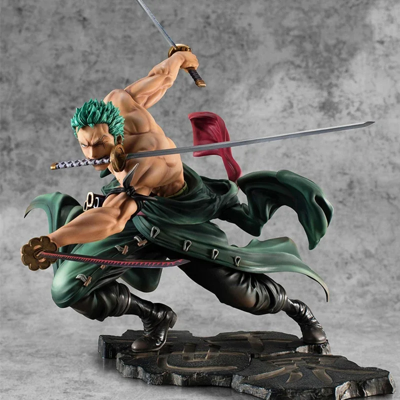 Фигурка cesarza one piece - Фотография_5