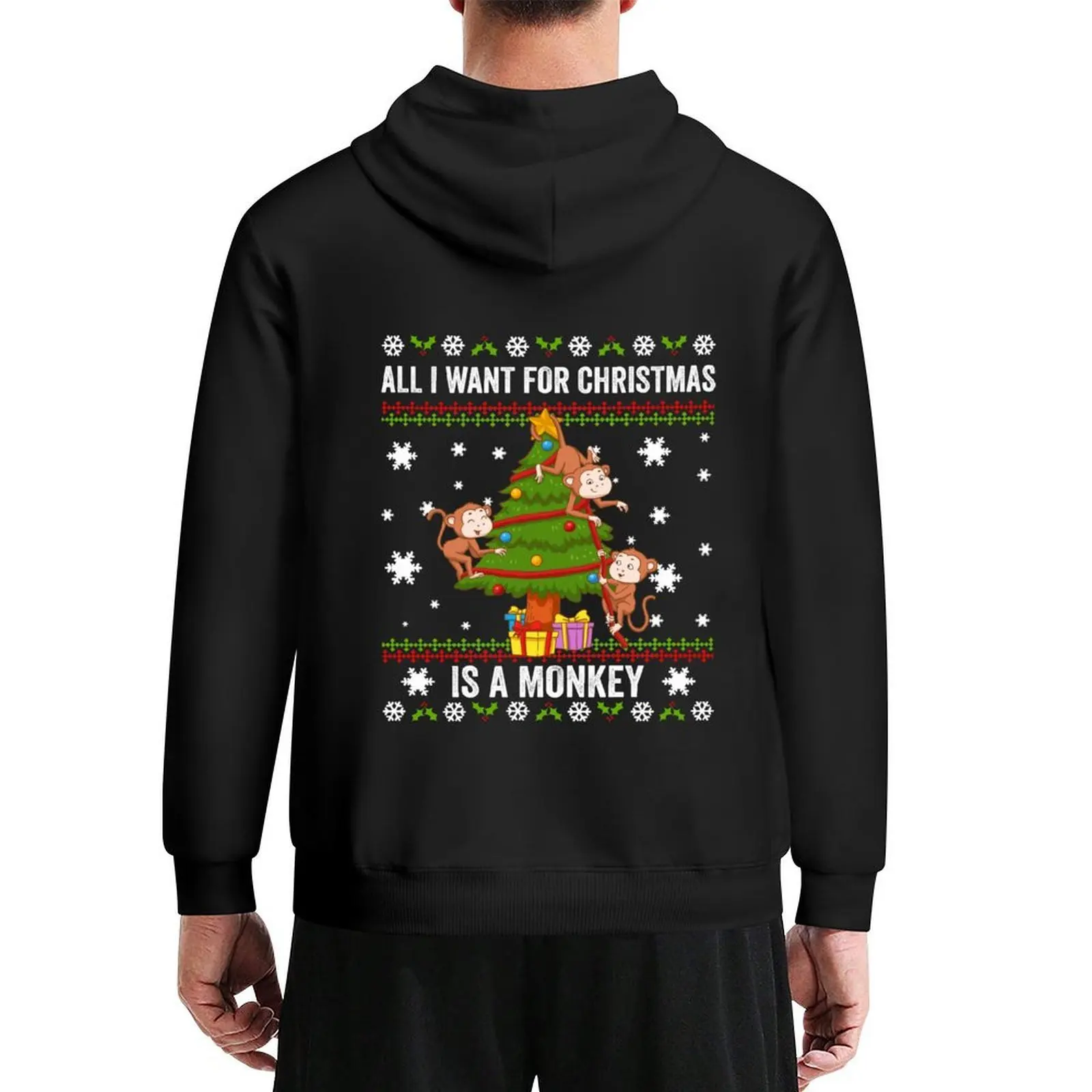 All i want is a monkey funny monkey