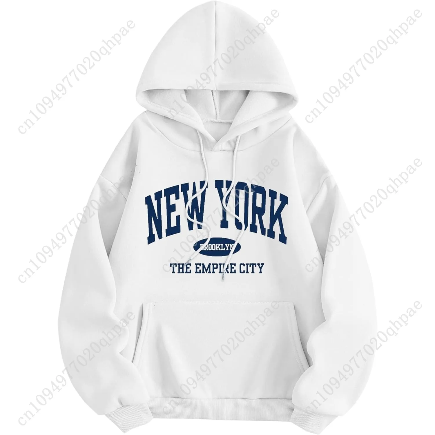 Hilinker женские толстовки с рисунком - Фотография_6