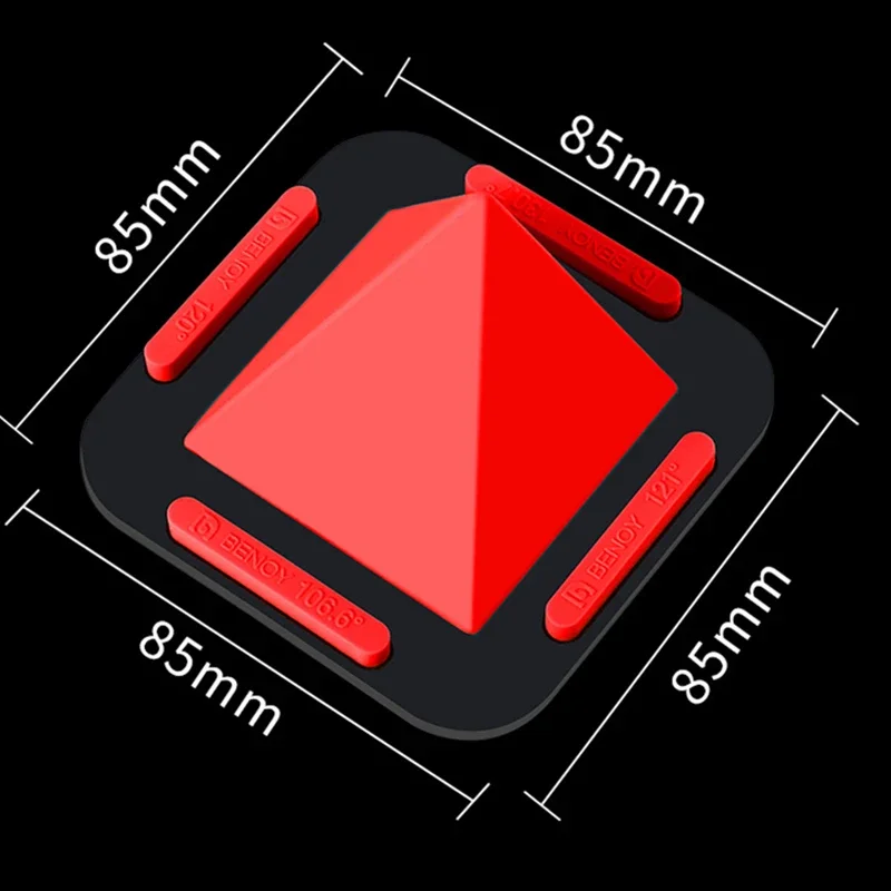 Универсальная подставка для телефона для настольного компьютера - Фотография_5