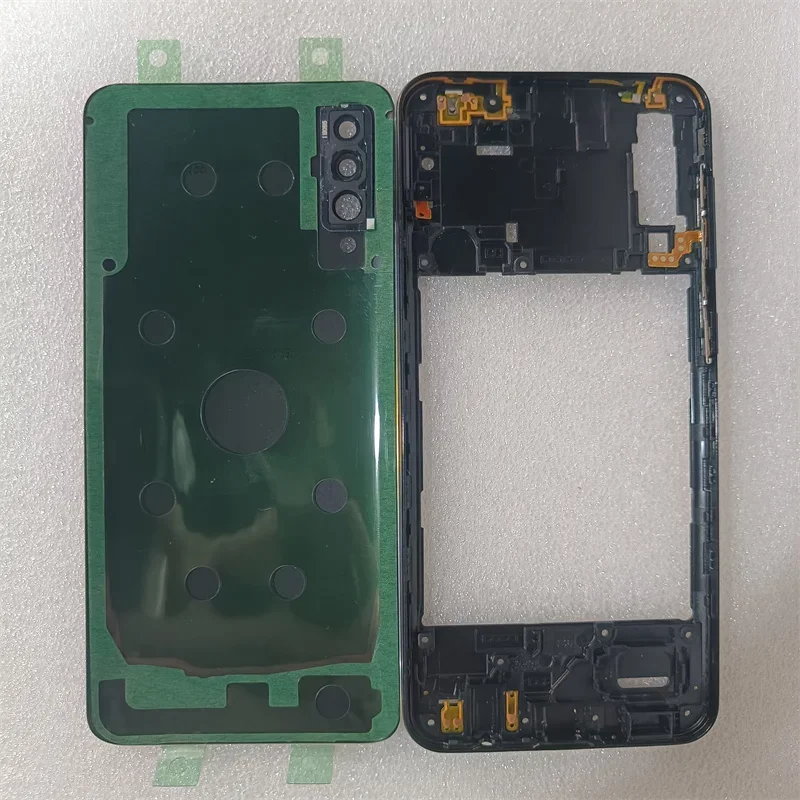 Чехол для samsung galaxy a30s a307 a307f a307g - Фотография_2