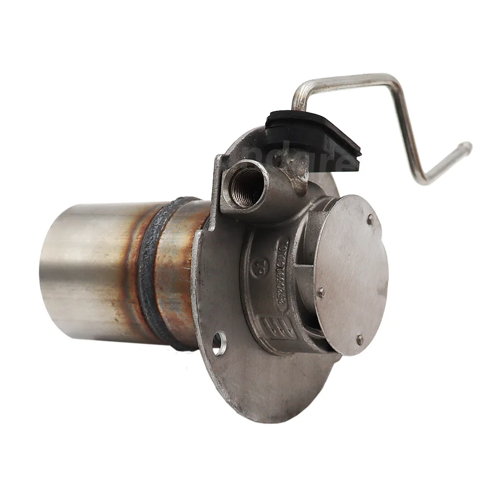Горелки airtronic d2 252069100100 - Фотография_5