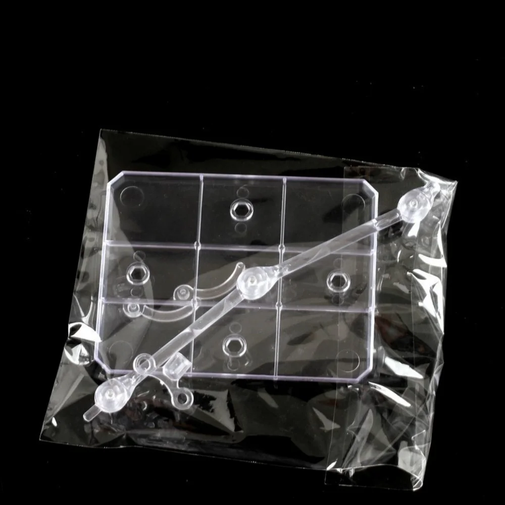 В сборе, держатель для экшн-фигурки - Фотография_4