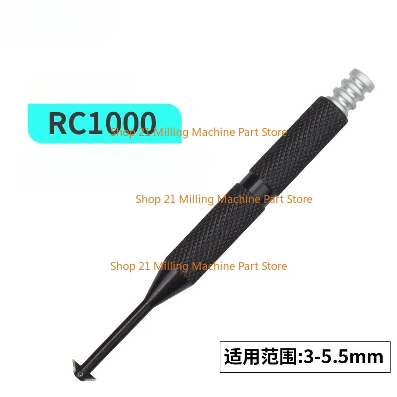 Cnc rc1000 rc2000 rc2200 инструмент - Фотография_2