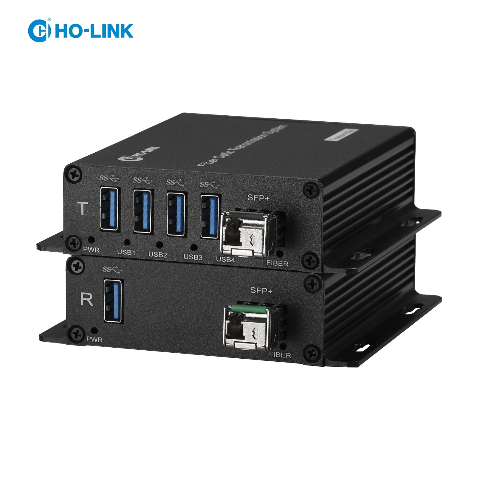 Расширитель волокна ho-link usb 3