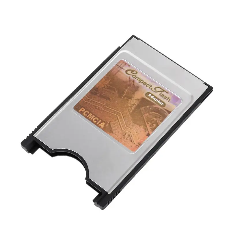 Новый адаптер compactflash card cf к пк