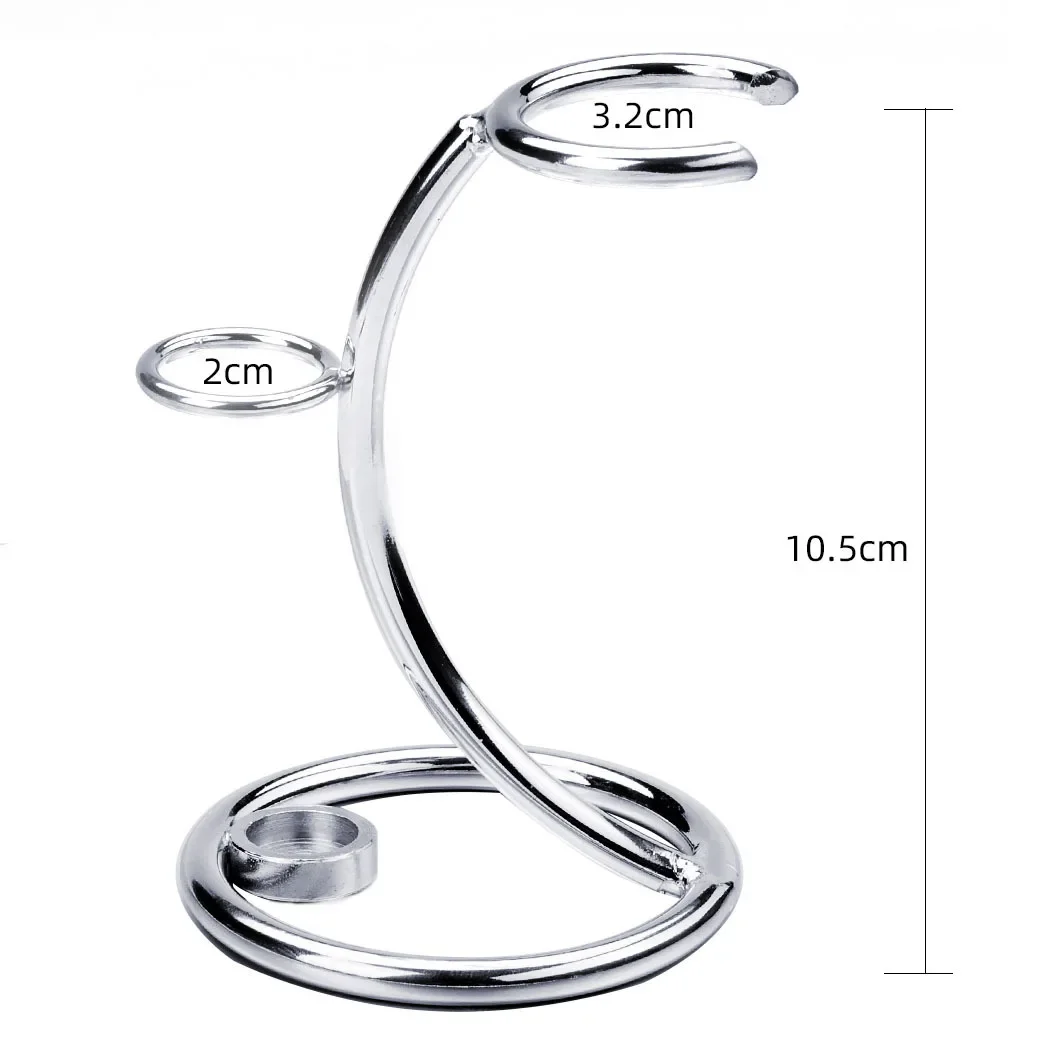 Мужские инструменты для бритья - Фотография_5