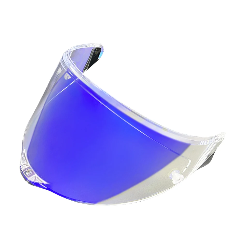 Козырек для мотоциклетного шлема - Фотография_4