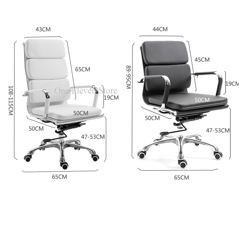 Стул для геймера - Фотография_5