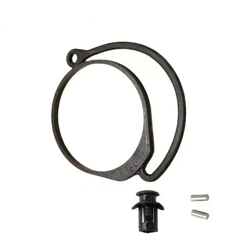 Крышка бензобака для дизельного топлива - Фотография_5