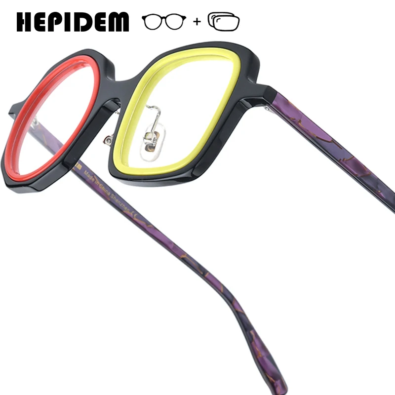 Hepidem прогрессивные очки по рецепту