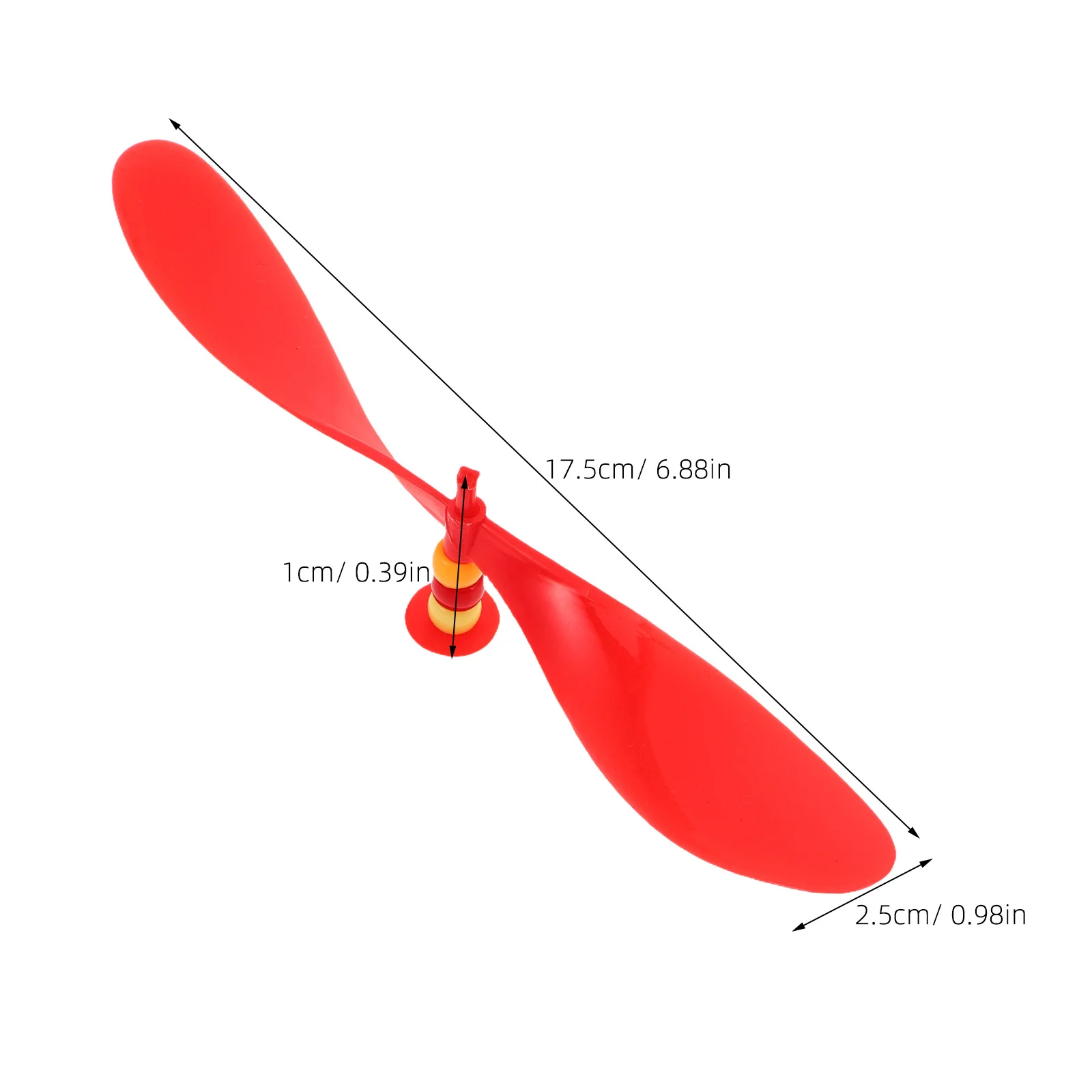 Шляпа с пропеллером и стрекозой - Фотография_6