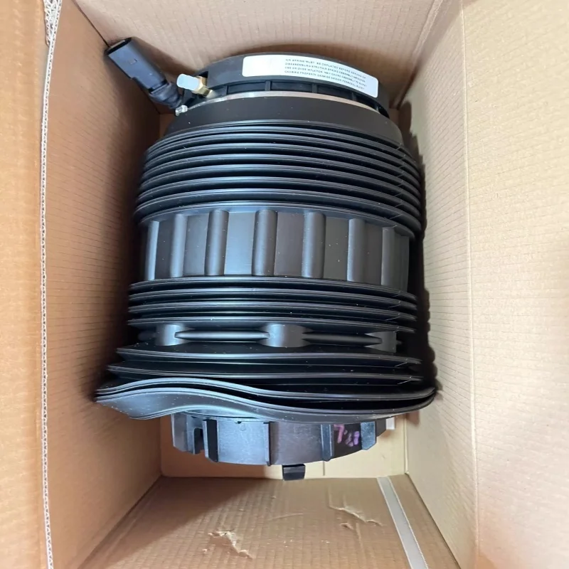 97033353317 рессорные сильфоны