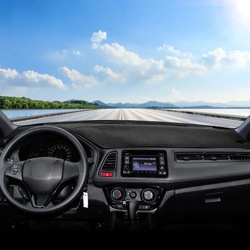 Коврик для приборной панели автомобиля - Фотография_2