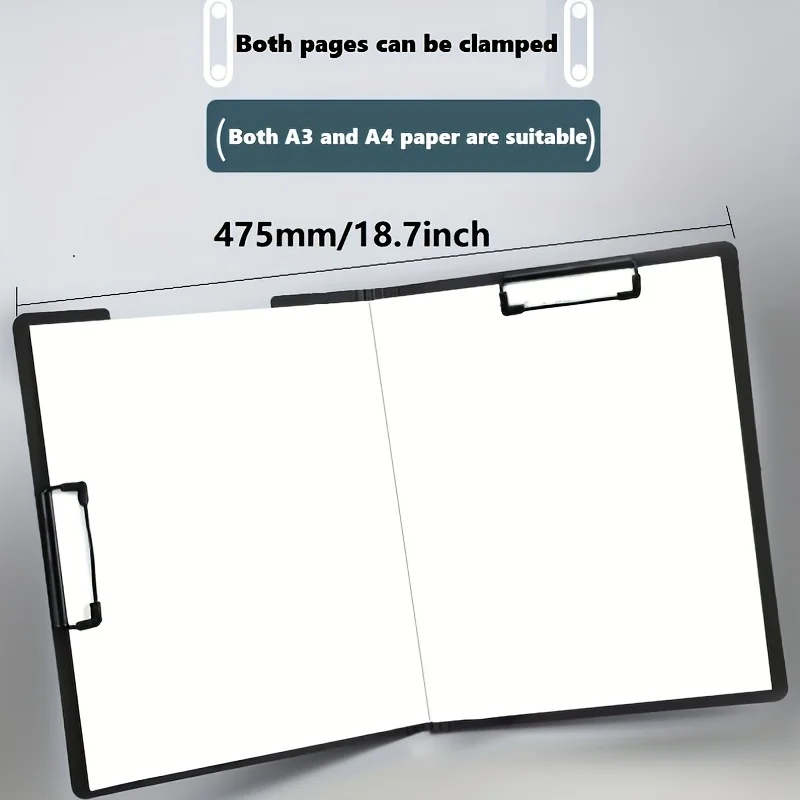 Папка для файлов формата а4 - Фотография_6