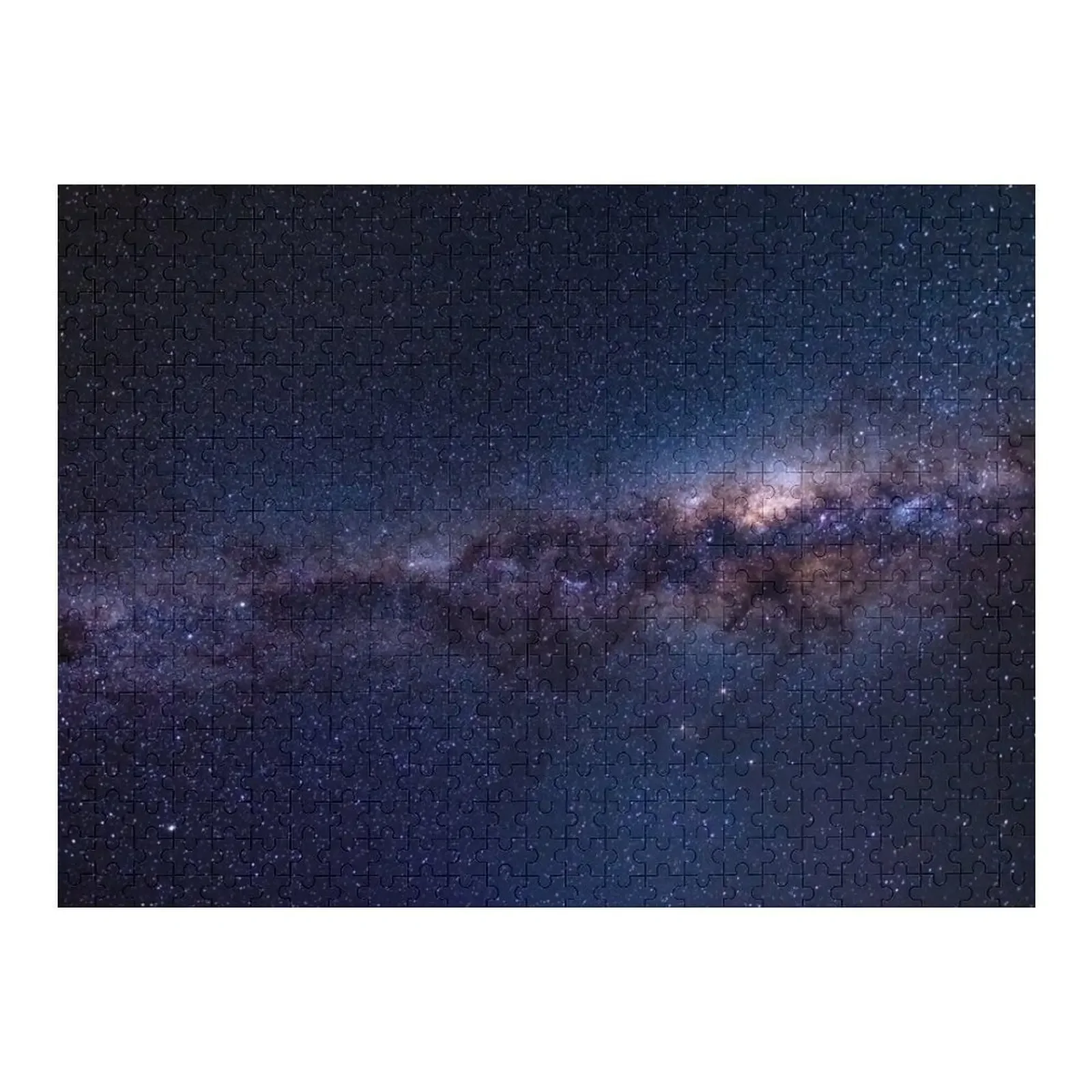 Пазл «молочный путь 2