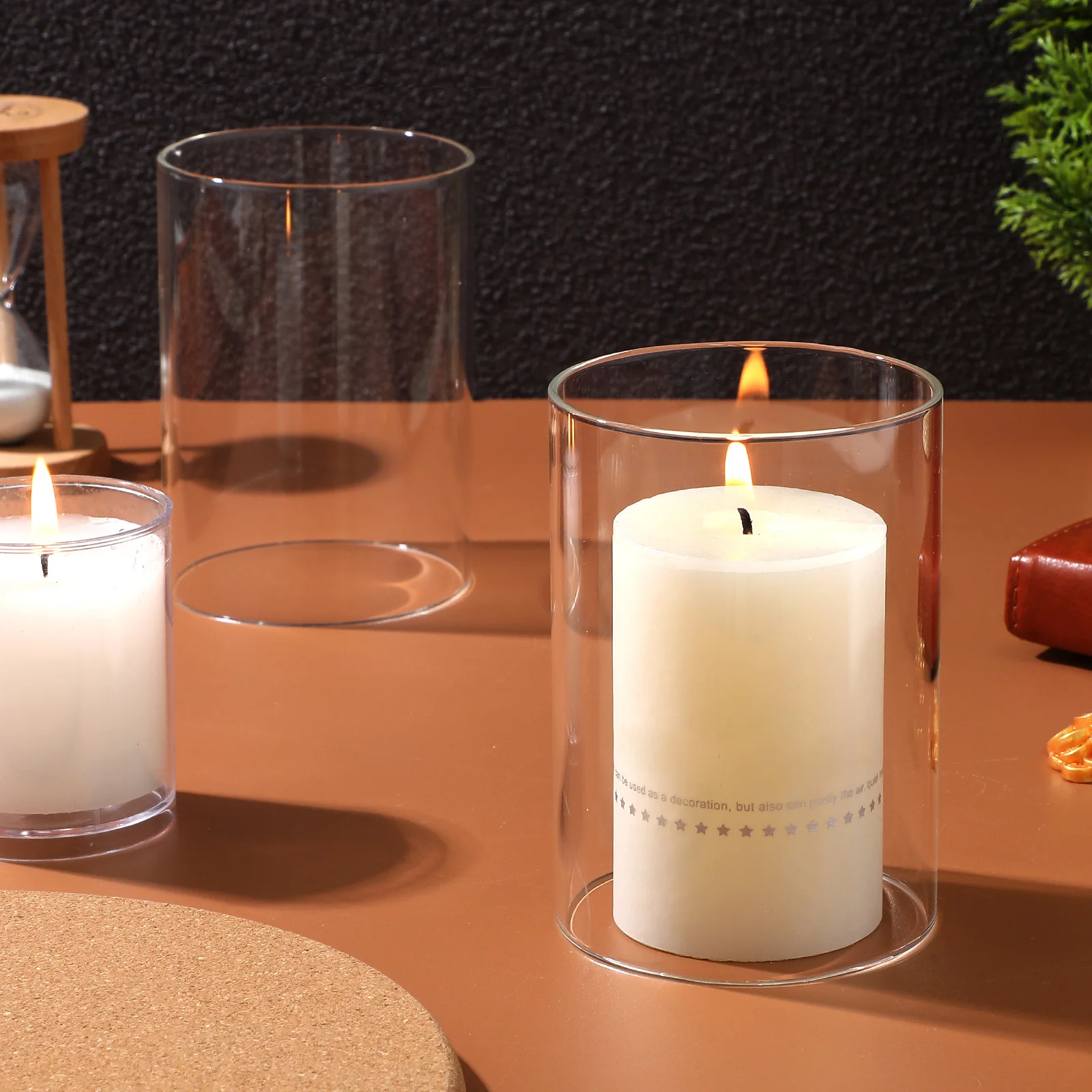 Стеклянные крышки - Фотография_2