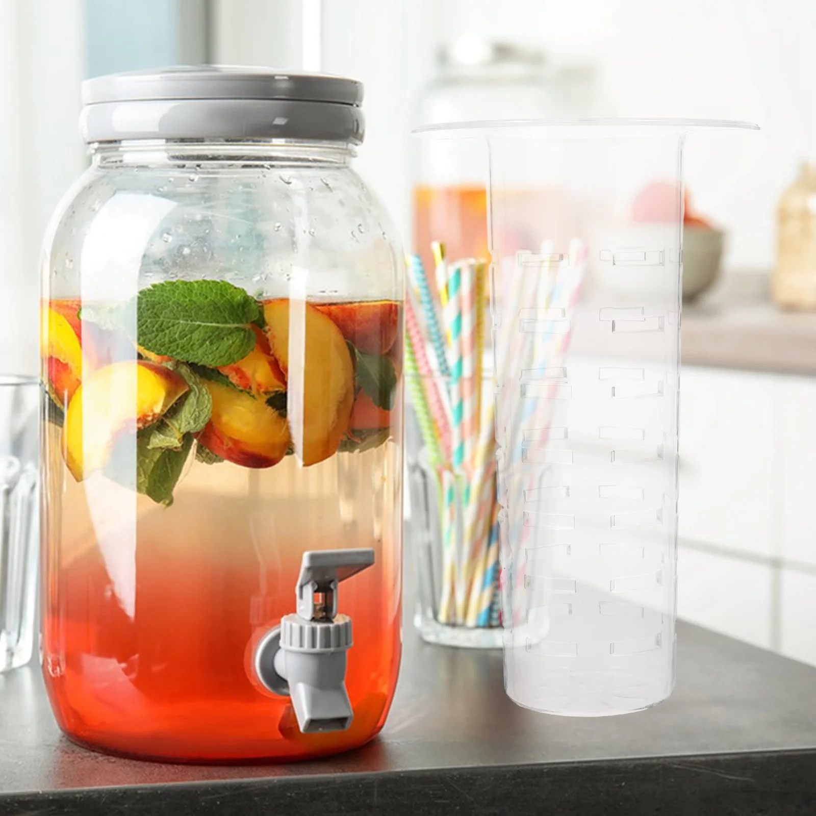 Вставка в цилиндр для льда - Фотография_5