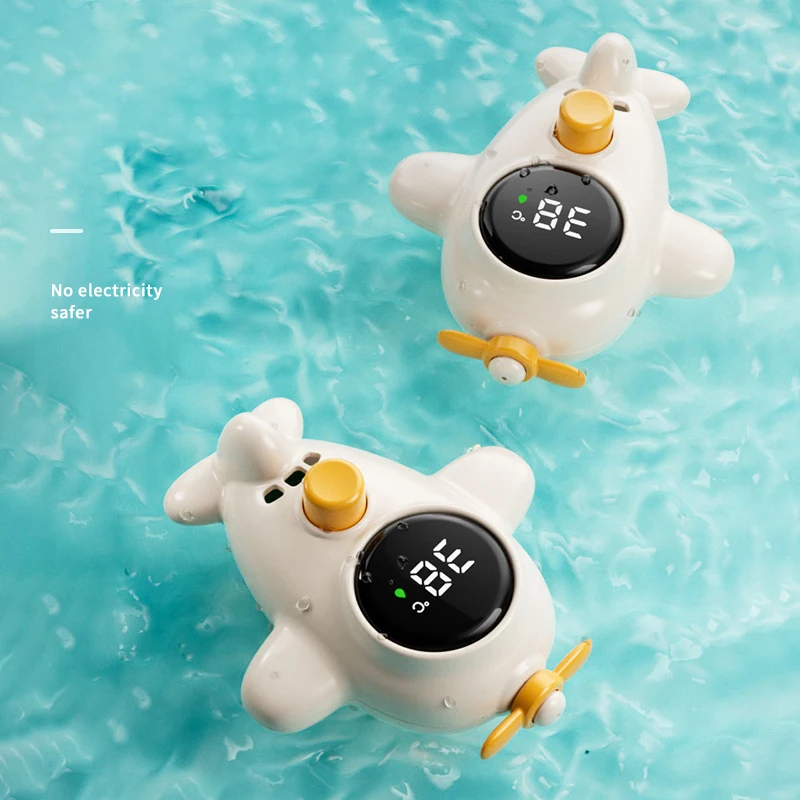 Детский термометр для ванны - Фотография_3