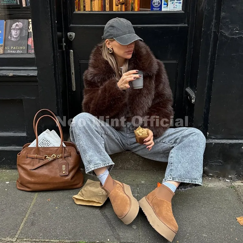 Neo mint ins blogger - Фотография_6