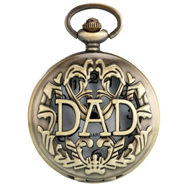Бронзовые полые крышки dad design - Фотография_5