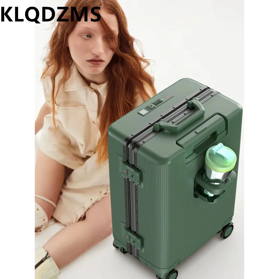 Klqdzms дорожная сумка для багажа