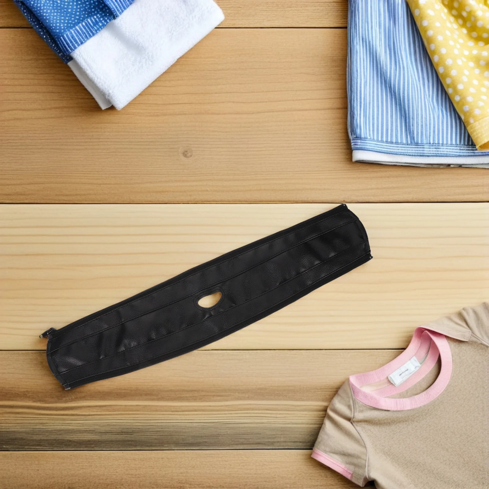 Чехол на ручку коляски - Фотография_5