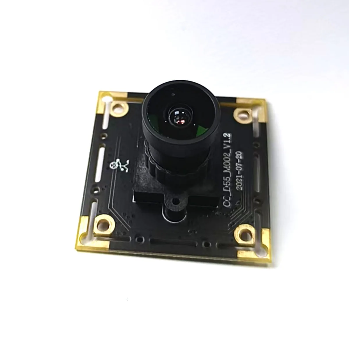 Сверхпрозрачный высокоскоростной модуль объектива - Фотография_4