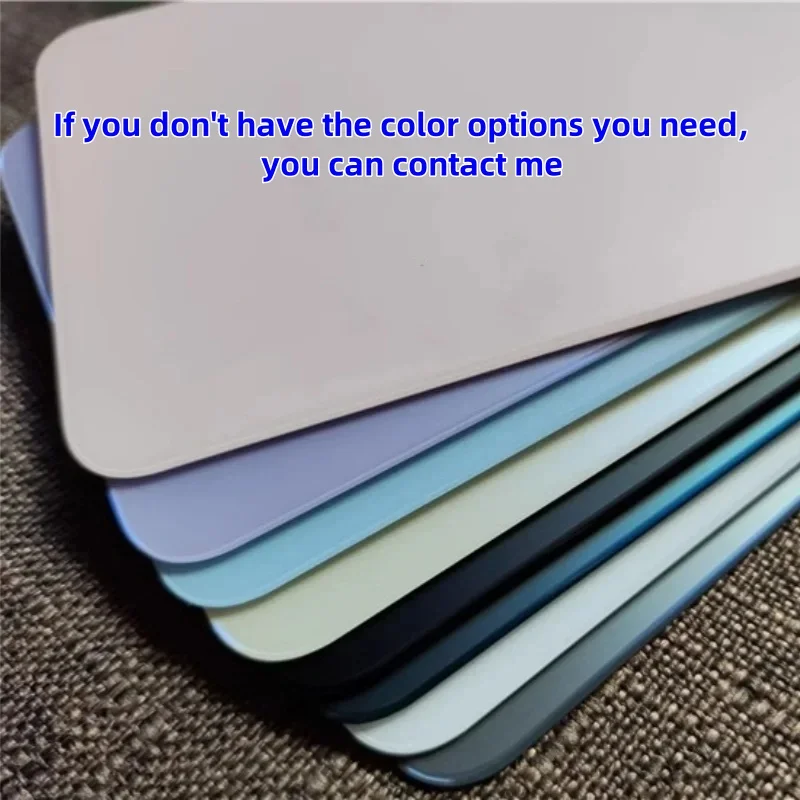 Задняя стеклянная крышка аккумулятора - Фотография_5