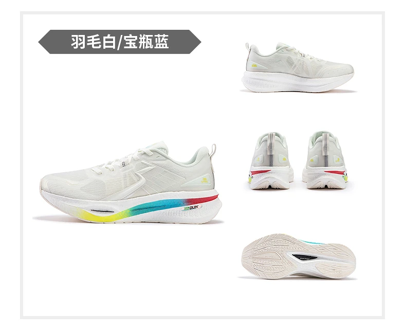 361-скоростной импульсный поплавок для бега - Фотография_6