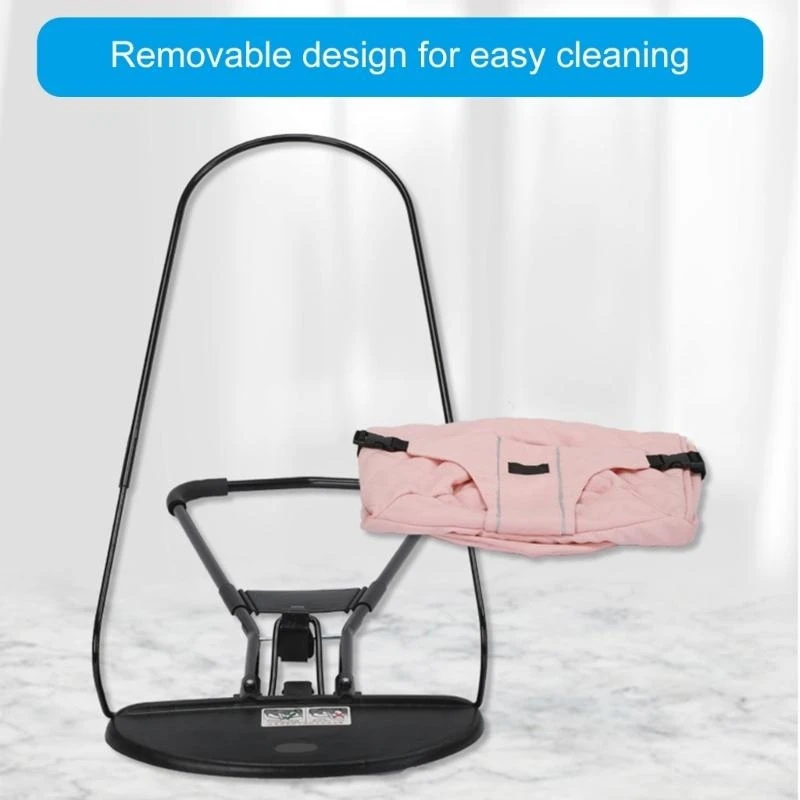 Удобный защитный чехол для детского шезлонга - Фотография_5