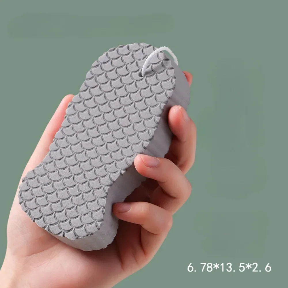 3d губка для ванны - Фотография_5