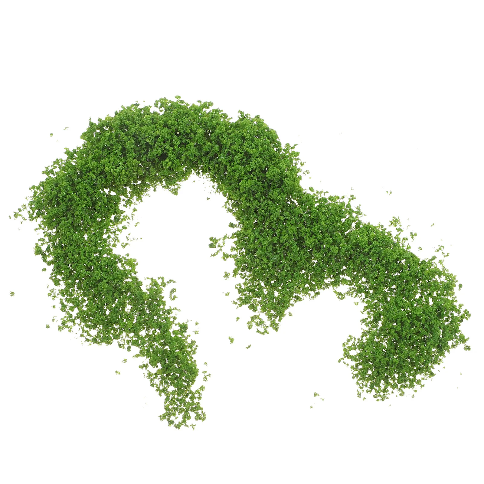 3 пакета губка, порошок дерева - Фотография_4