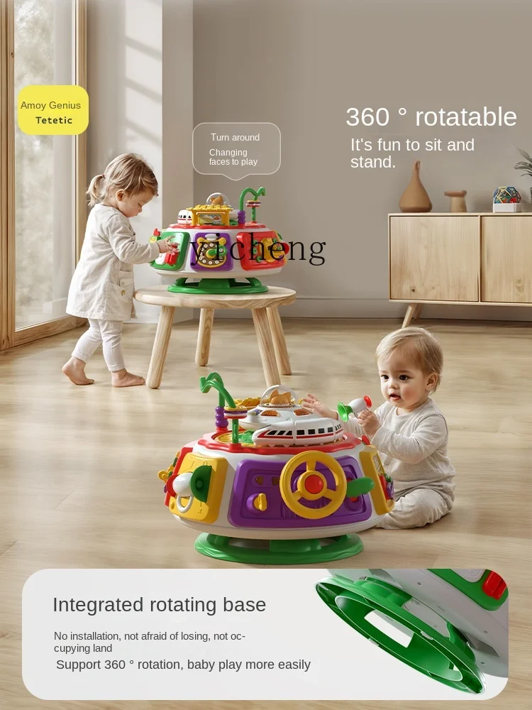 Zz детские игрушки для раннего образования 1-3 лет - Фотография_3