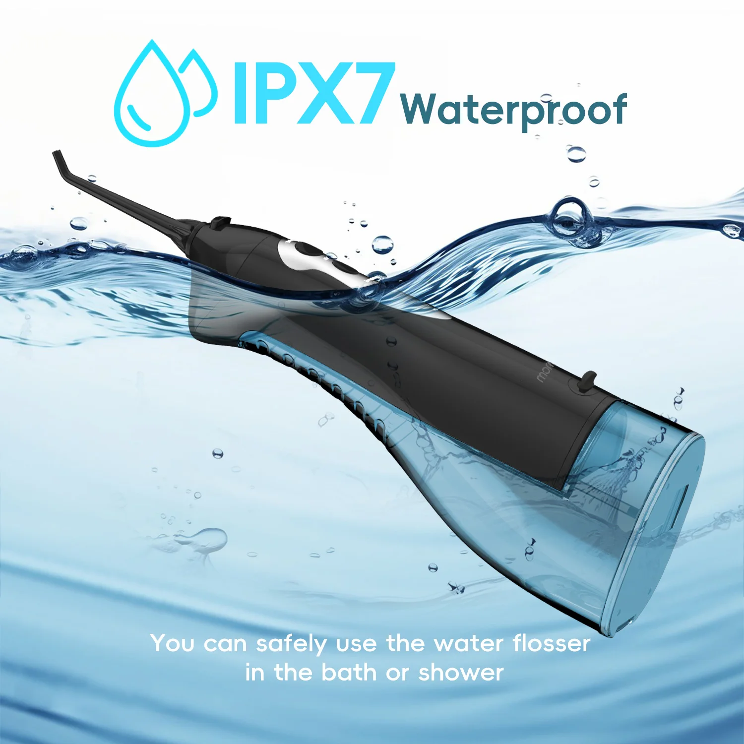 Mornwell новый d52pro стоматологический - Фотография_6