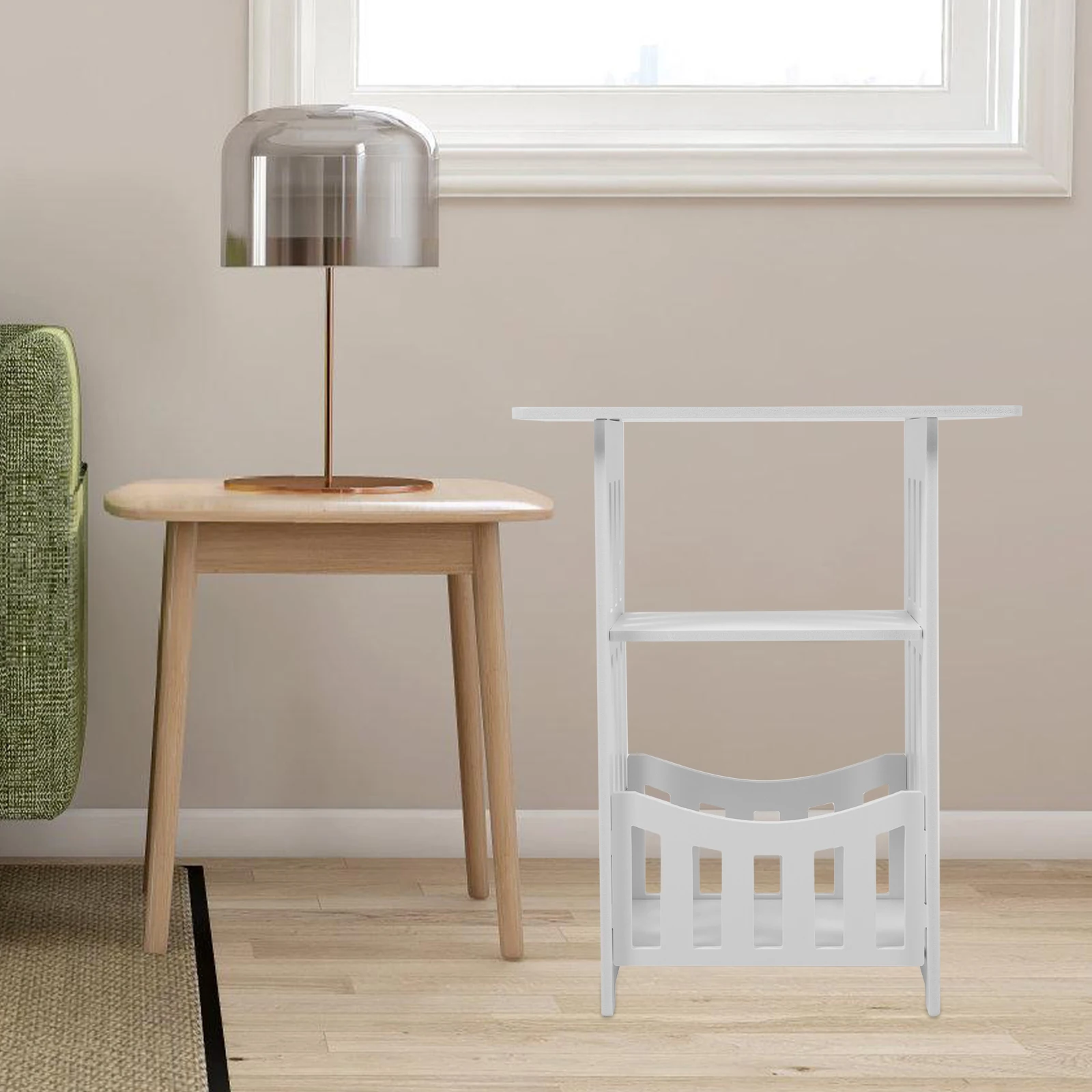 Гостиная, диван, приставной столик, - Фотография_5