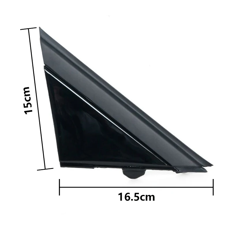 Молдинг, дверное зеркало - Фотография_3