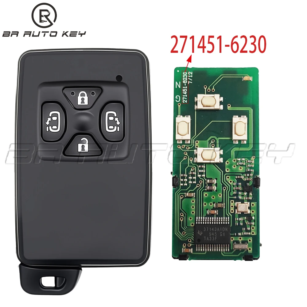 Oem 271451-6230 0500 4 кнопки с - Фотография_6