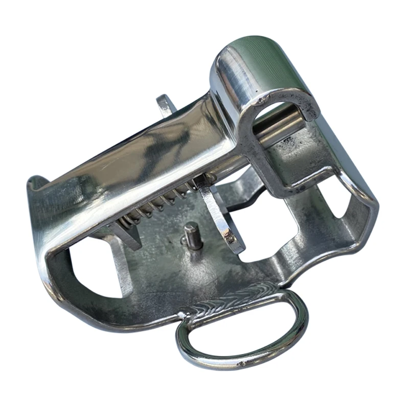 Соединители для быстрой сцепки из нержавеющей стали для конной кареты