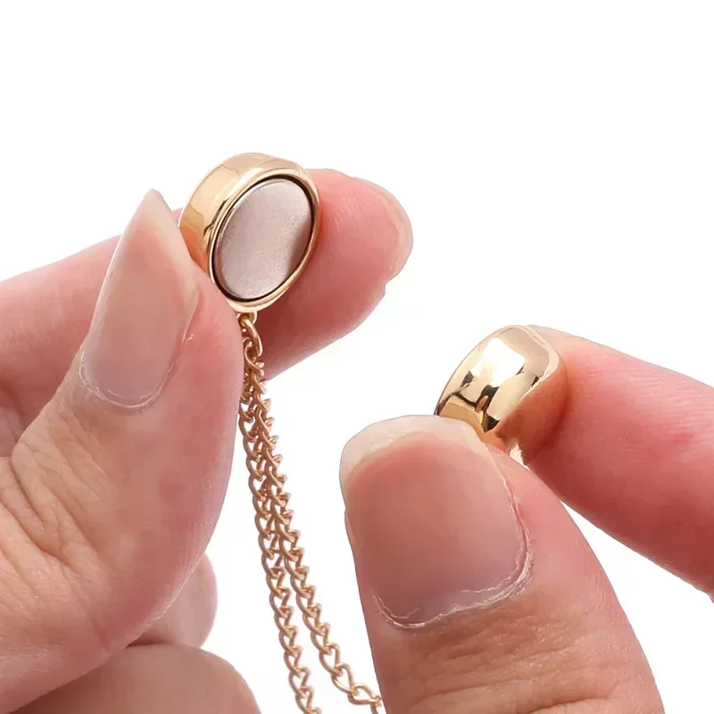 Магнитные зажимы для одежды - Фотография_6