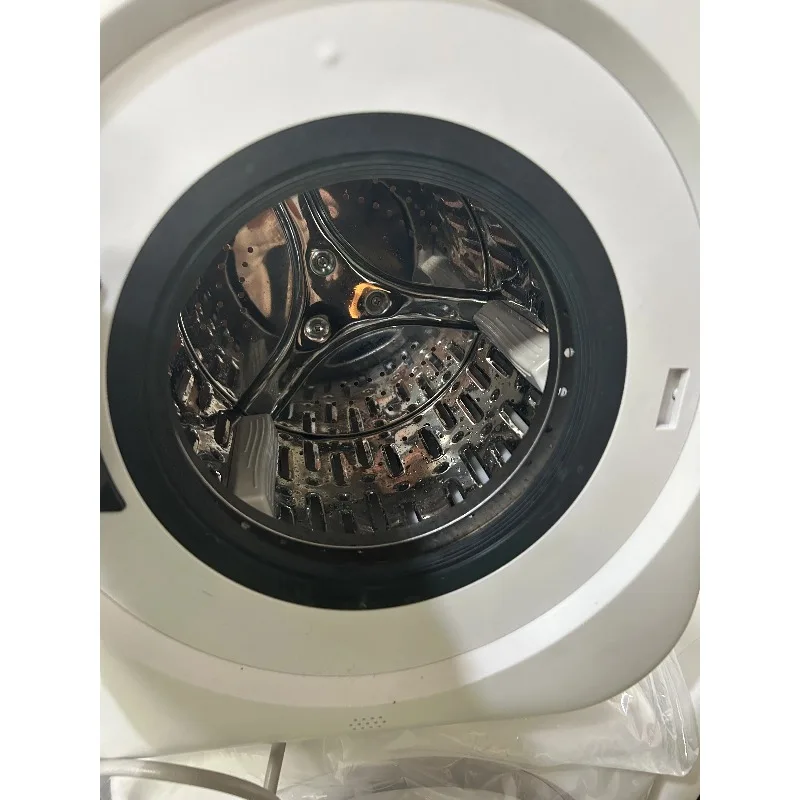 Горячая продажа небольшой стиральной машины - Фотография_3