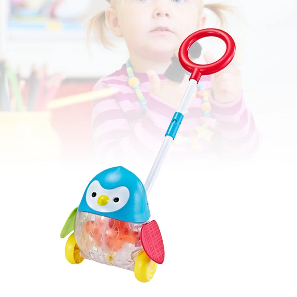 Детские ходунки, деревянная детская - Фотография_4