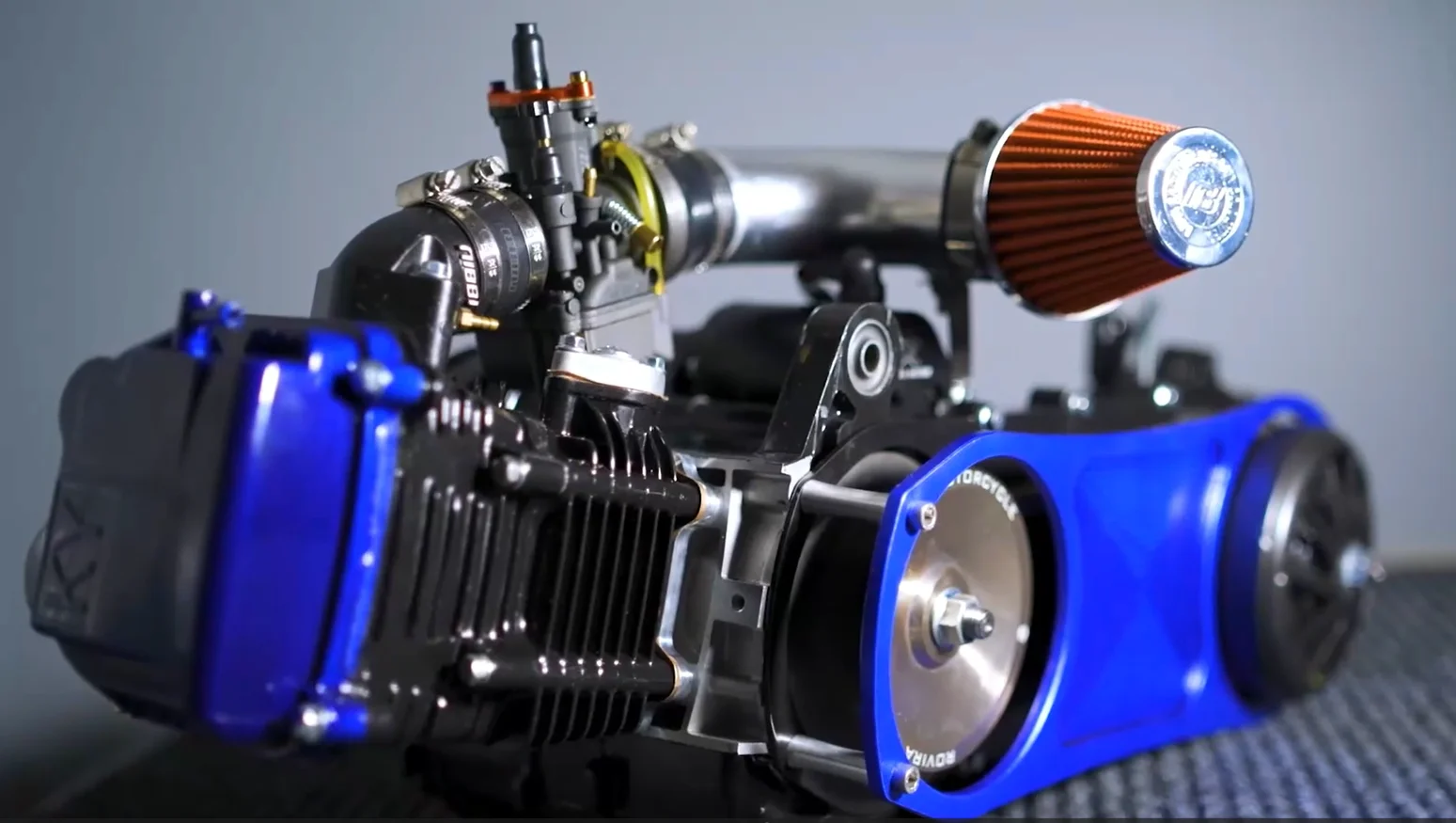 Регулируемые хомуты для шлангов 32 мм-70 мм из нержавеющей стали 304 - Фотография_6