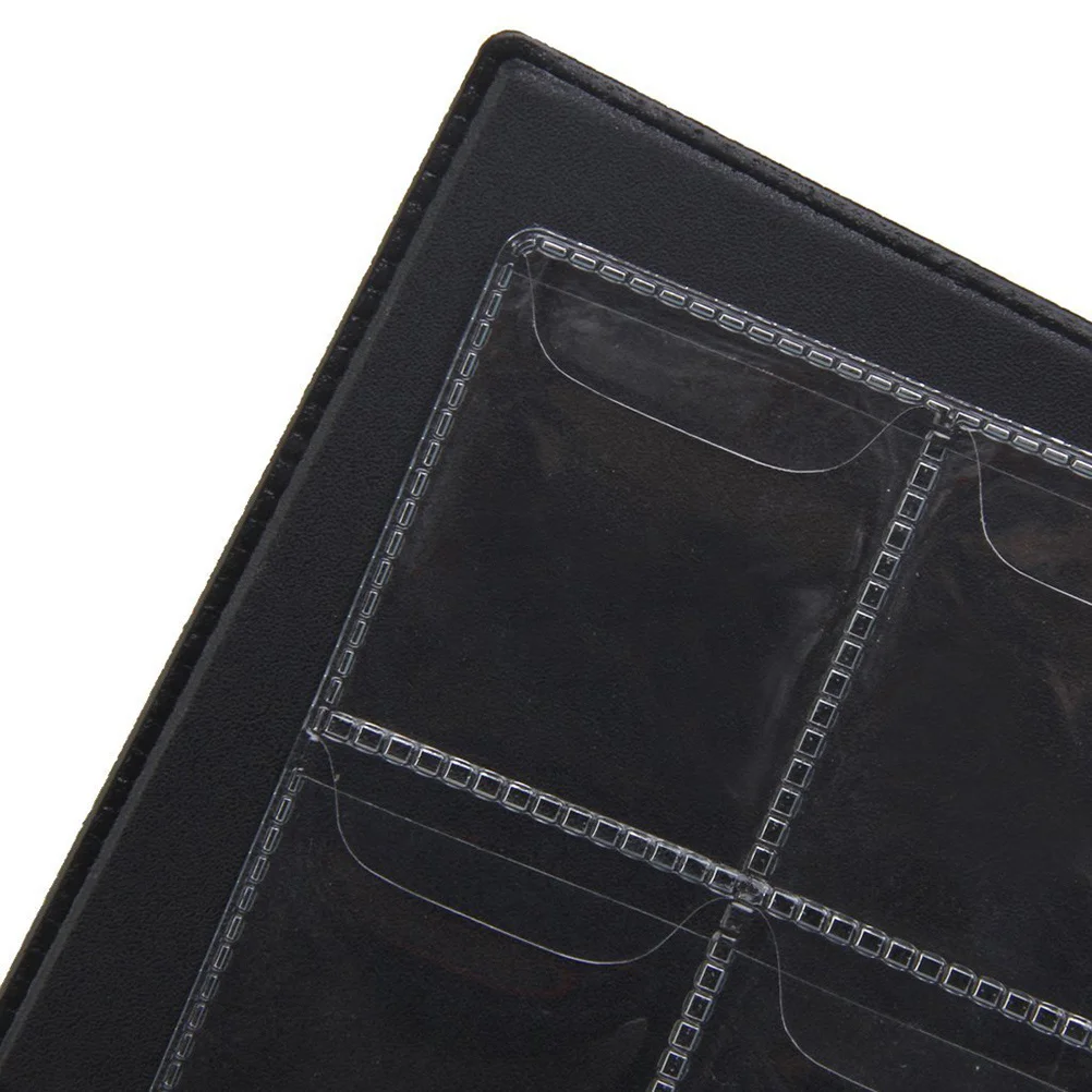 60-карманный альбом для сбора монет - Фотография_3