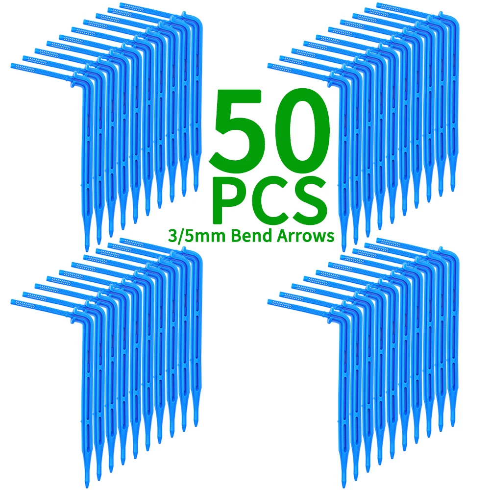 Изогнутая капельная стрела - Фотография_6