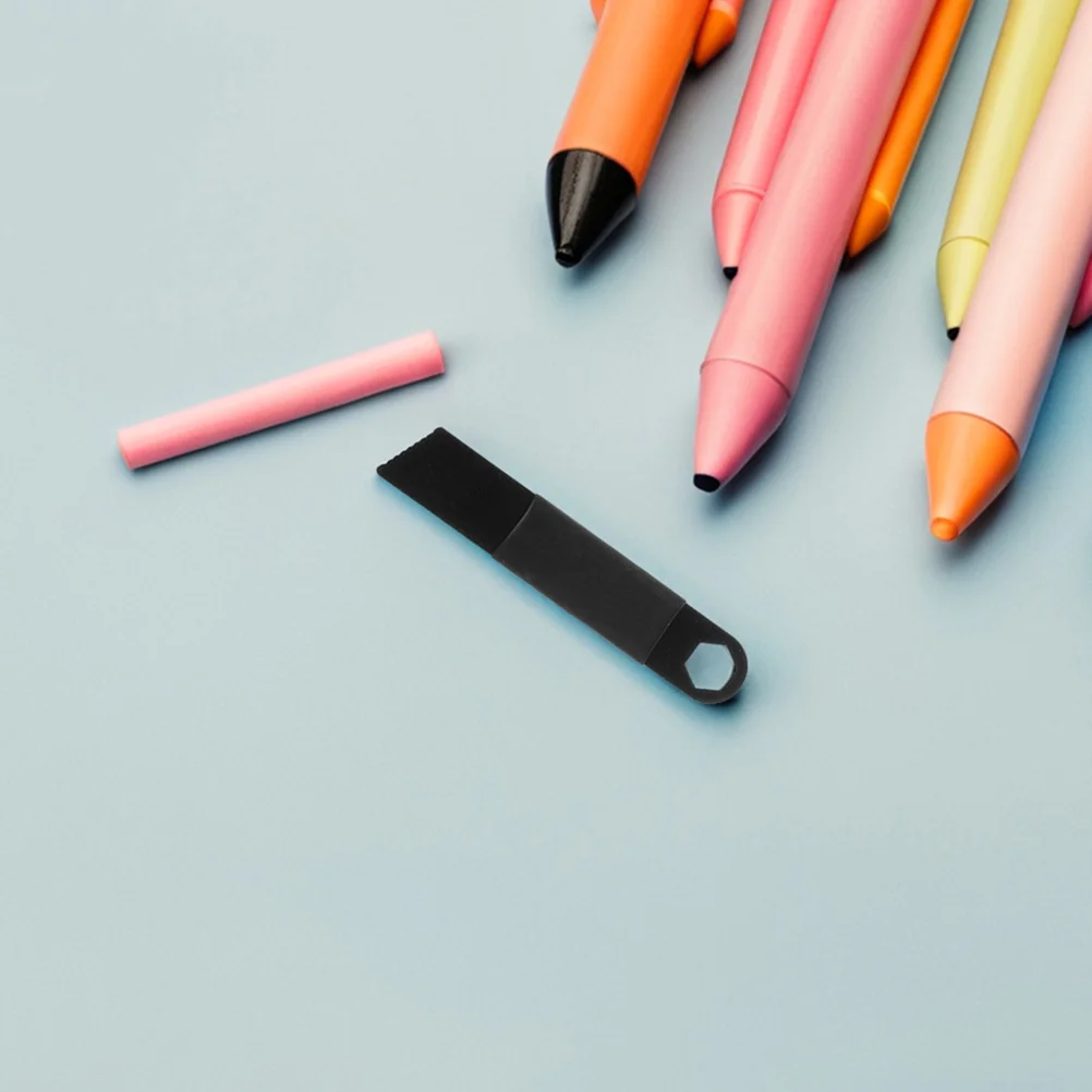 Уличный пожарный скребок: аварийный кремневый удары для кемпинга - Фотография_4