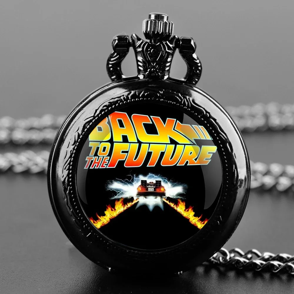 Назад в будущее, винтажное винтажное - Фотография_2